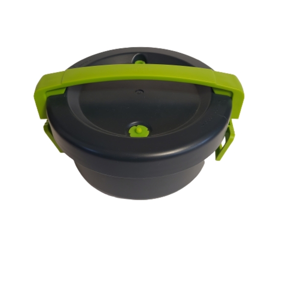 *Kuhn Rikon Microwave Pressure Cooker - Picture 2 of 2